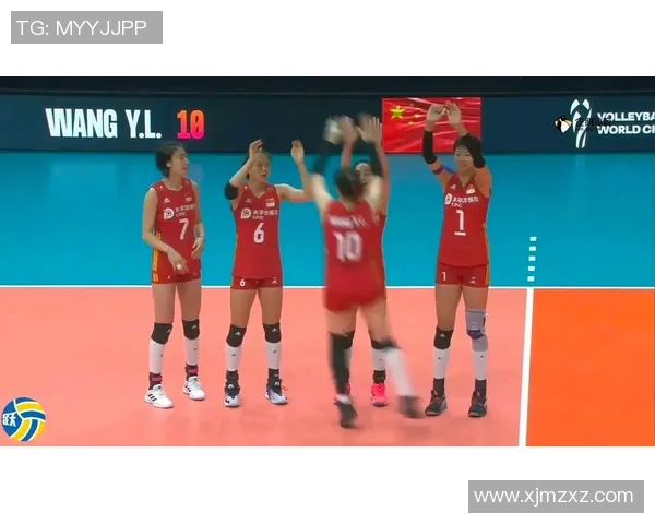 上海排球队的战术控制与球队表现深度分析